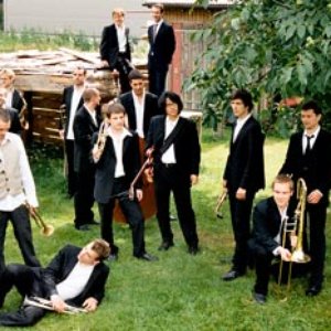 Avatar for Lucerne Jazz Orchestra