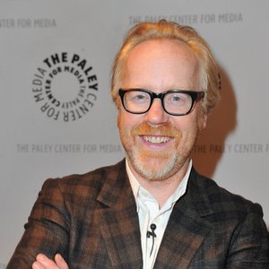 “Adam Savage”的封面