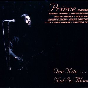 One Nite Not So Alone (disc 1)