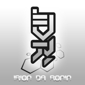 Image for 'Irion Da Ronin'