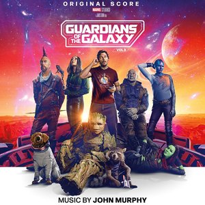 Guardians of the Galaxy, Vol 3: Original Score