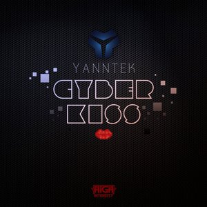 Cyber Kiss - Single