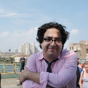 Giancarlo Vulcano 的头像