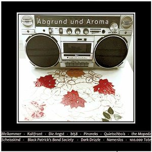 Abgrund und Aroma [Explicit]