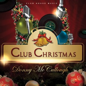 Club Christmas Vocals