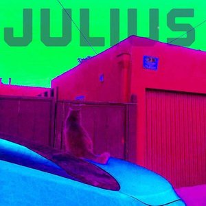 Julius - EP
