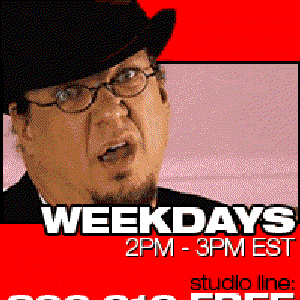 Avatar for Free FM 106.7 WJFK - CBS Radio - Washington, D.C.