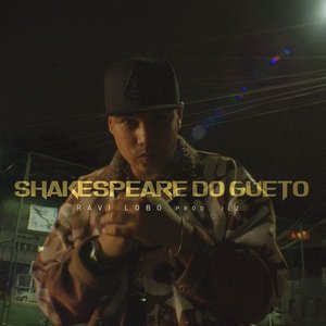 Shakespeare do Gueto [Explicit]