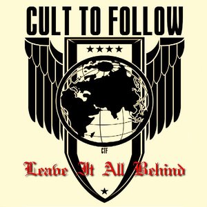 Leave It All Behind - Single