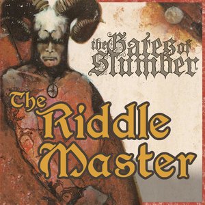 The Riddle Master - Single