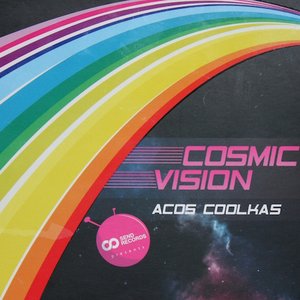 Cosmic Vision