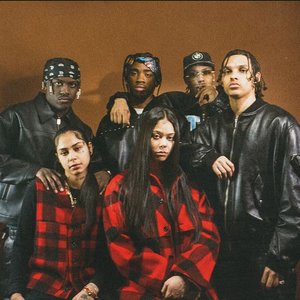 Concrete Boys, Lil Yachty, Camo!, KARRAHBOOO, Dc2trill & Draft Day 的头像