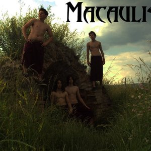Avatar for Macaulish
