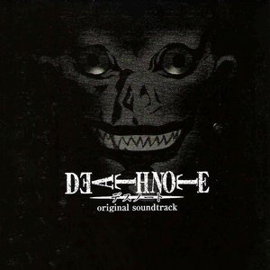 Death Note Original Soundtrack