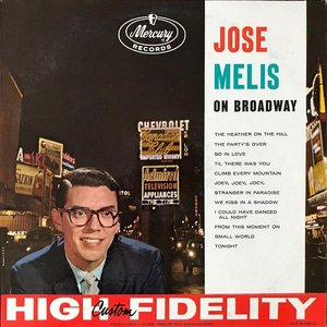On Broadway