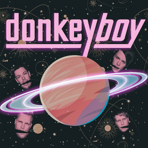 Donkeyboy - Galileo