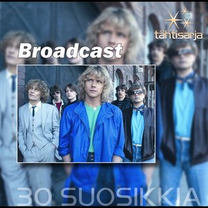 Tähtisarja - 30 Suosikkia