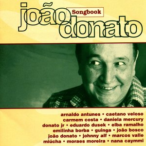 Joao Donato Songbook, Vol. 2