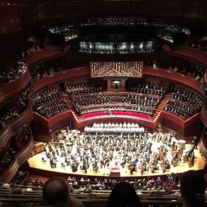 Imagem de 'The Philadelphia Orchestra'