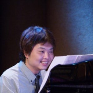 Takehito Nakazawa & Hiroaki Kagoshima 的头像