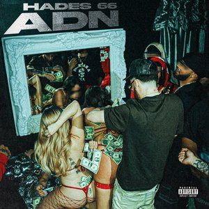 Adn - Single