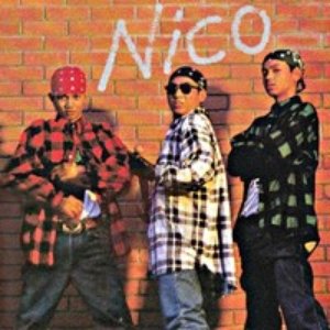 Nico G 的头像