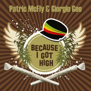 Patric McFly & Giorgio Gee のアバター