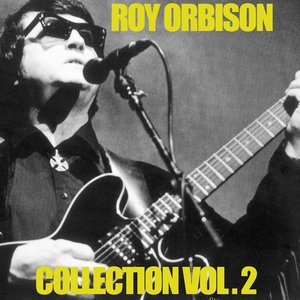 Roy Orbison, Vol. 2