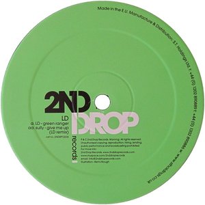 Green Ranger / Give Me Up (LD Remix)