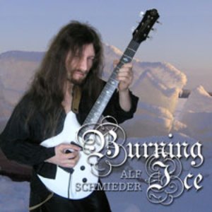 Burning Ice