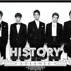 HISTORY(히스토리) 的头像