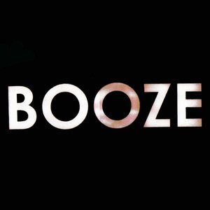 booze