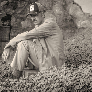 Ibon Errazkin photo provided by Last.fm