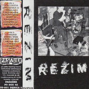 Reżim II
