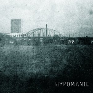 Hypomanie