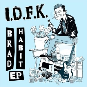 Brad Habit E.P.