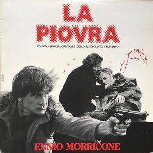 La Piovra (Musiche Tratte Dalle Colonne Sonore Delle Serie TV)