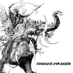A Maelstrom of resentment & remorse