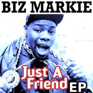 Just A Friend EP