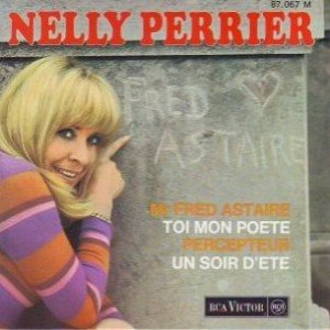 Avatar for Nelly Perrier