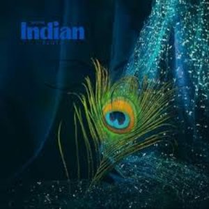 Sacred Indian Flute