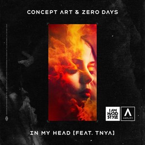In My Head (feat. TNYA)