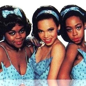 Michelle Weeks, Tichina Arnold & Tisha Campbell のアバター