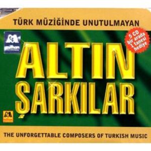 Altın Şarkılar 的头像