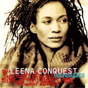 Leena Conquest (and Hip Hop Fingers) 的头像