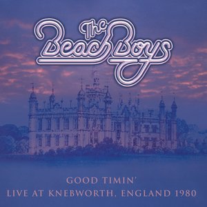 Good Timin': Live at Knebworth, England 1980