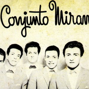 Conjunto Miramar 的头像