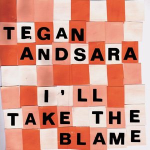 Изображение для 'I'll Take The Blame EP'