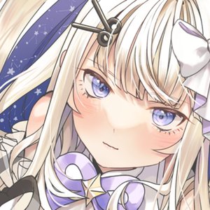 Shiina Ch. 天ノ川 しいな 【Phase Connect】 的头像