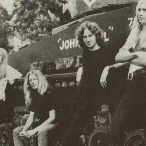 Christmas photo provided by Last.fm